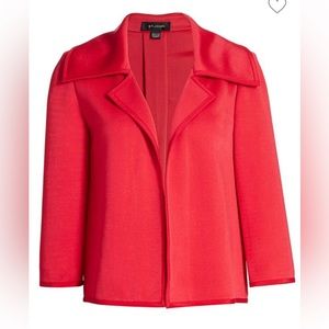 St john Knit Knoth jacket